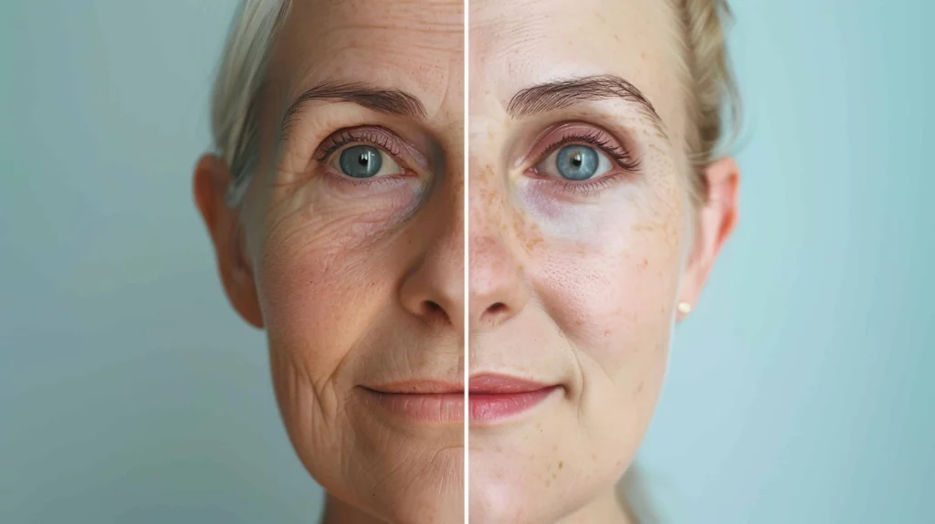 Ozempic Face Treatment in Langhorne, PA | DermAlign Medspa