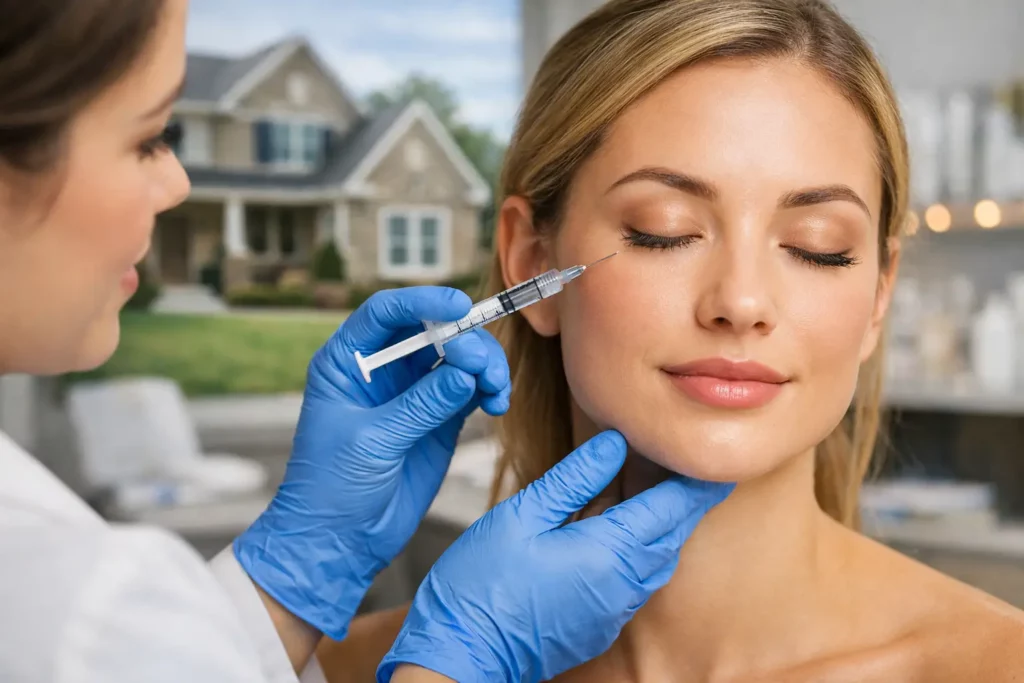 Best Injectors in Middletown Township, PA