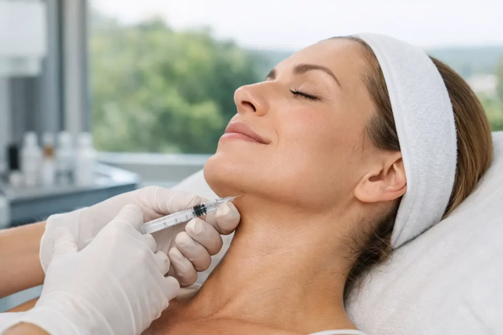 PCDC Fat Dissolving Injections in Bucks County PA
