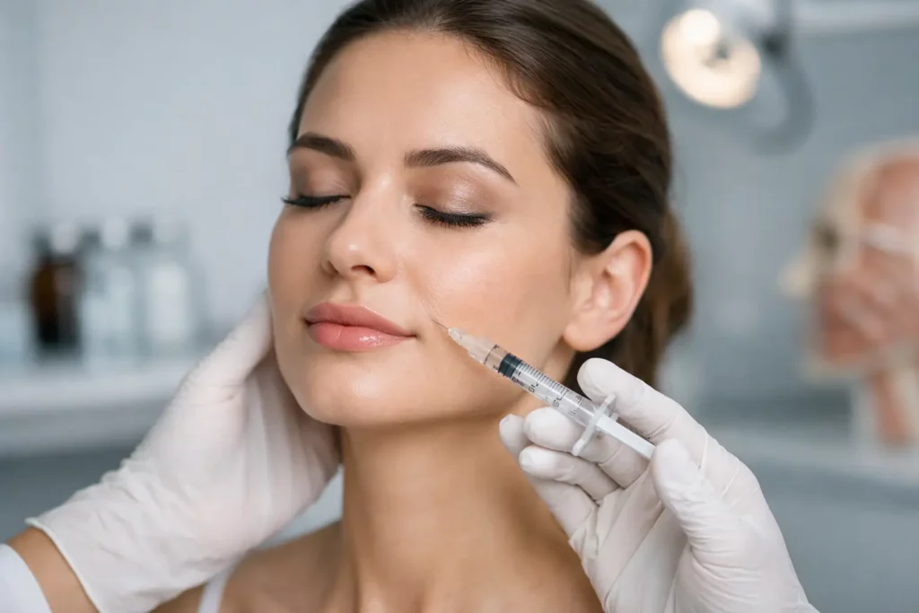 Are Dermal Fillers Safe? What to Know