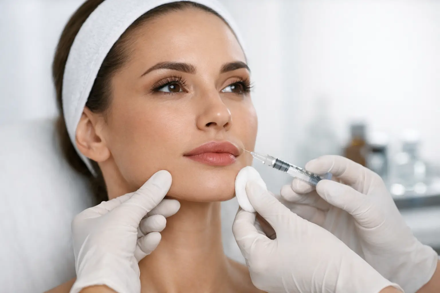 Can Fillers Be Removed? What to Know