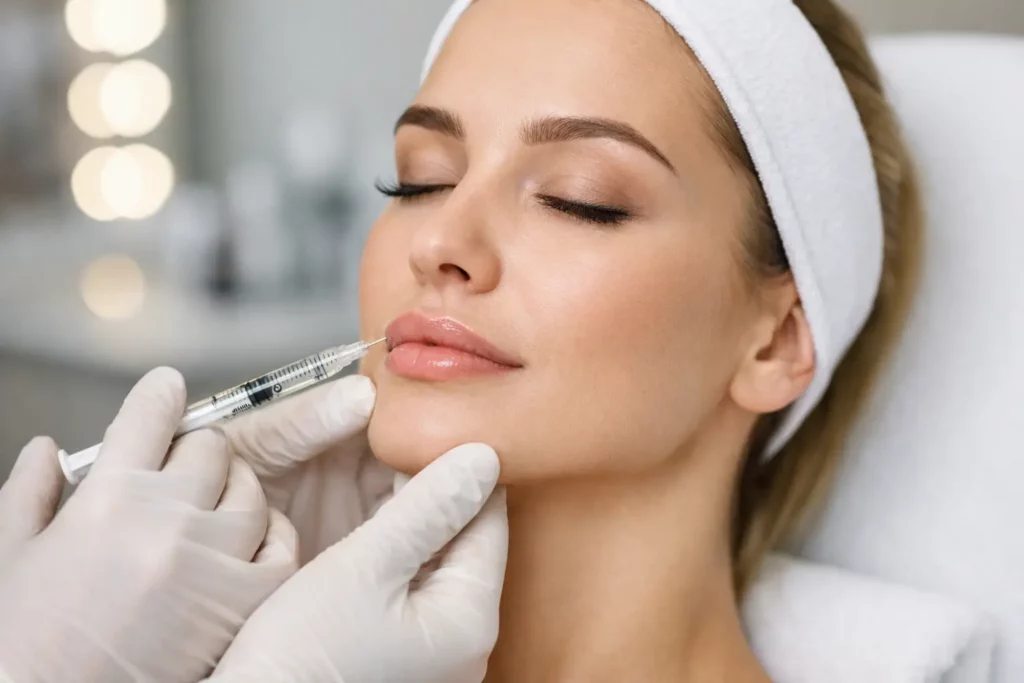 Do Fillers Hurt? What to Expect