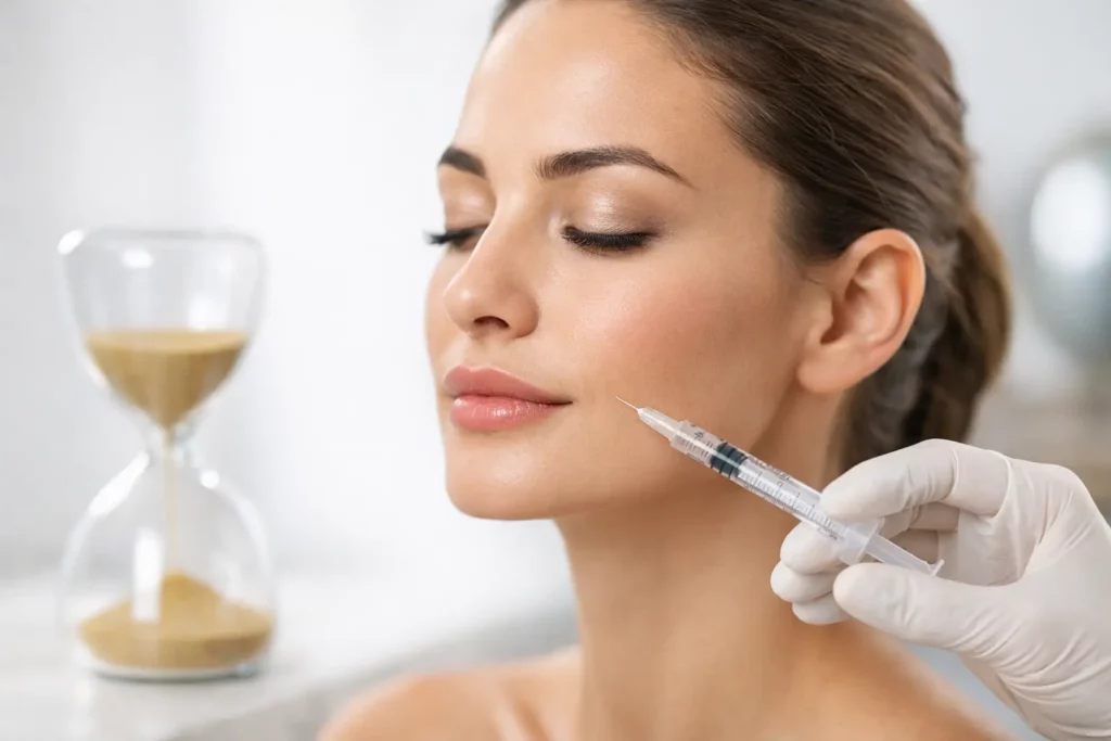 How Long Do Fillers Last?