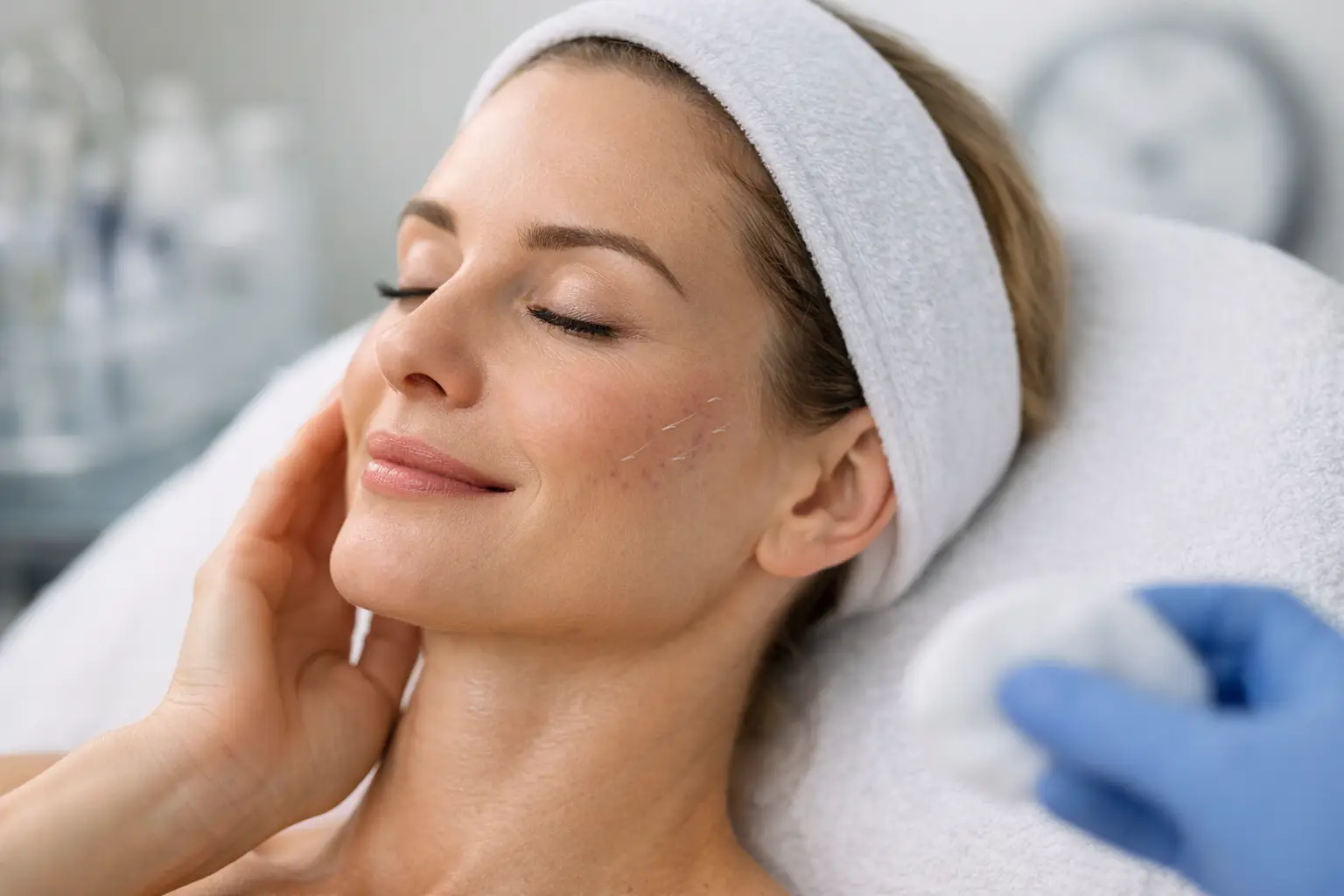 How Long Is the Recovery From PDO Thread Lift?
