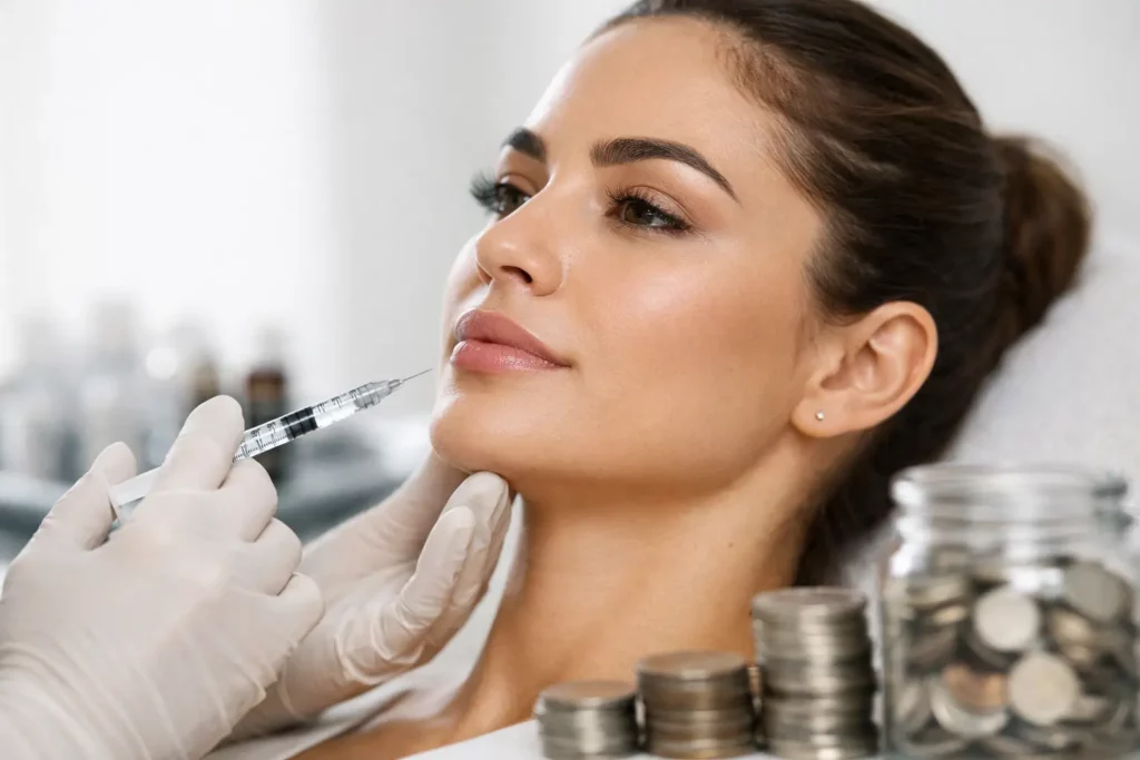 How Much Does Facial Balancing Filler Cost?