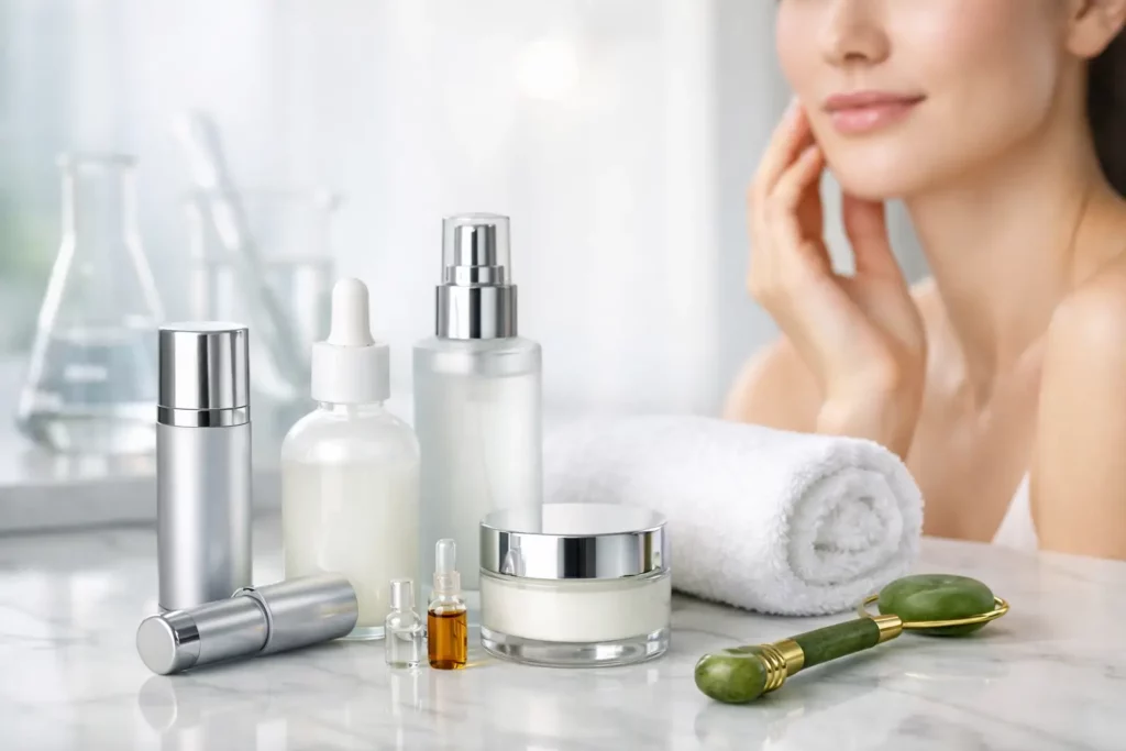 Medical Grade Skincare Routine That Works