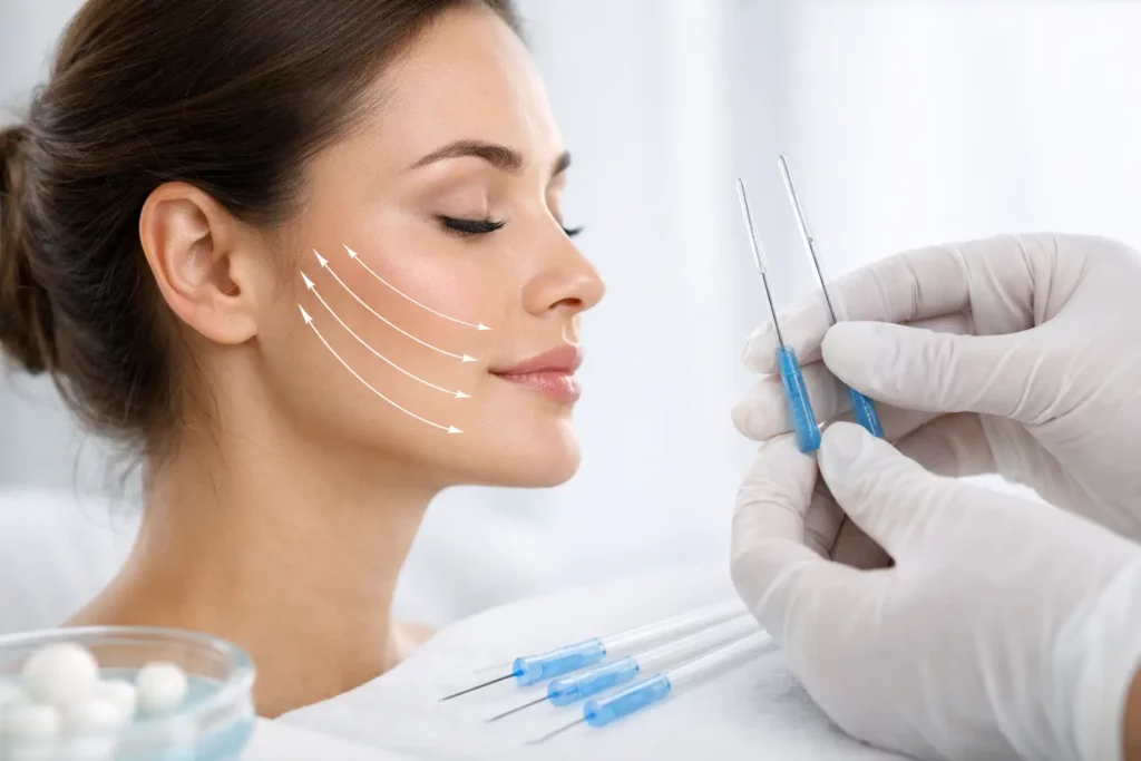What Are Smooth PDO Threads?