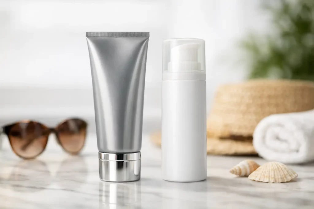 What Is the Best SPF? SkinMedica vs EltaMD