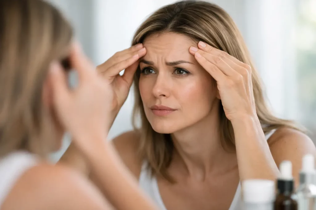 What to Do if Botox Doesn’t Last