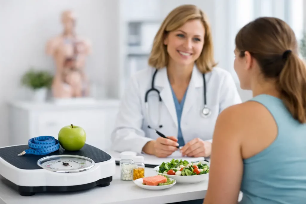 A Clear Guide to Medical Weight Loss