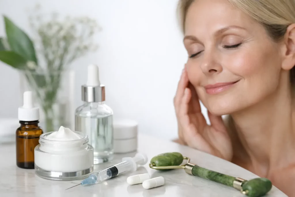 Best Botox Alternatives for Wrinkles