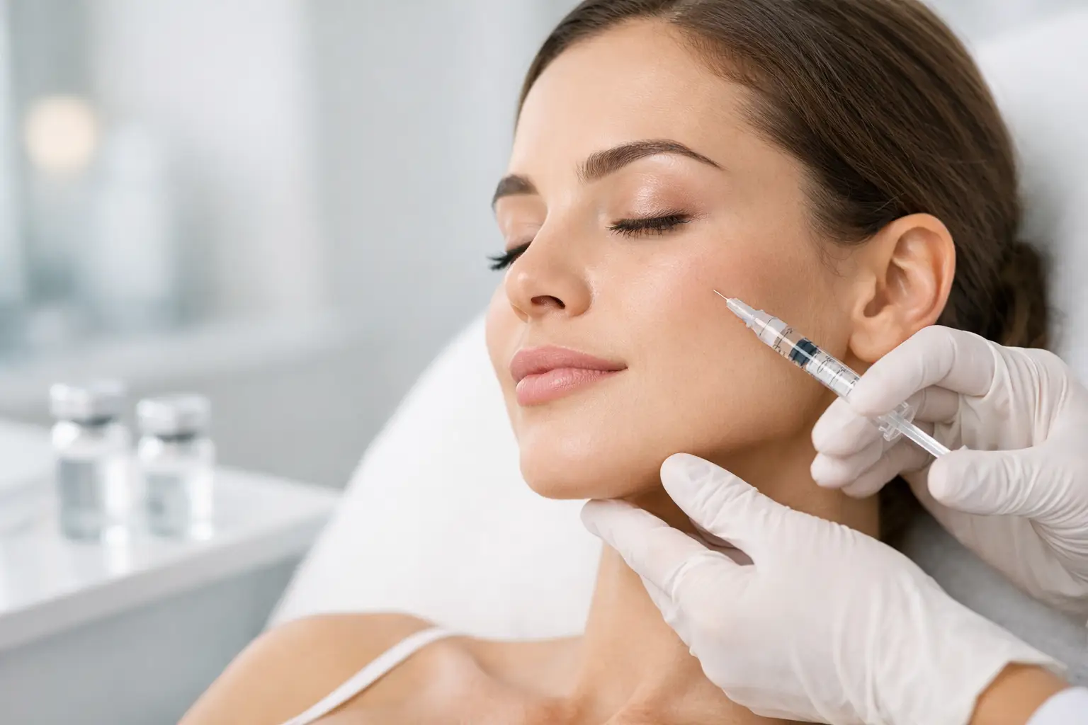 Guide to Dermal Filler Longevity