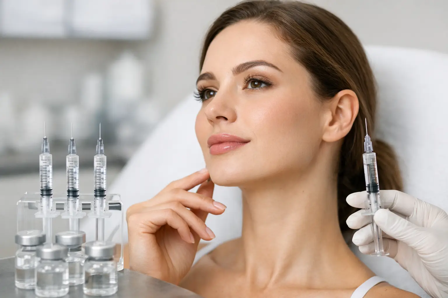 How Much Filler Will I Need?