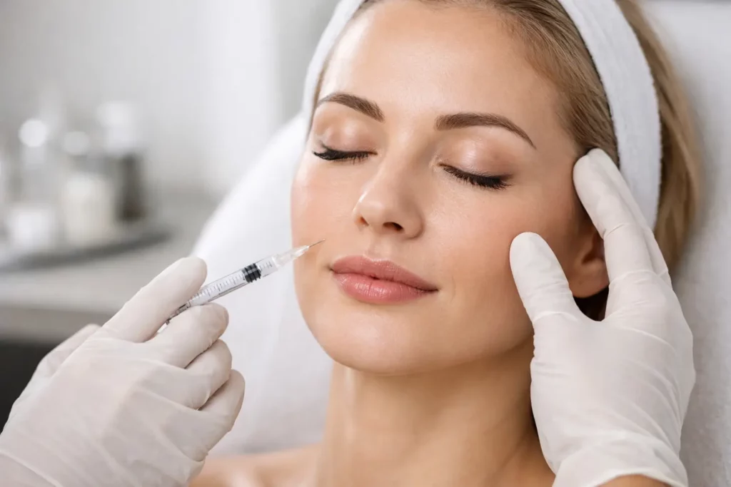 How to Prevent Bruising After Injectables