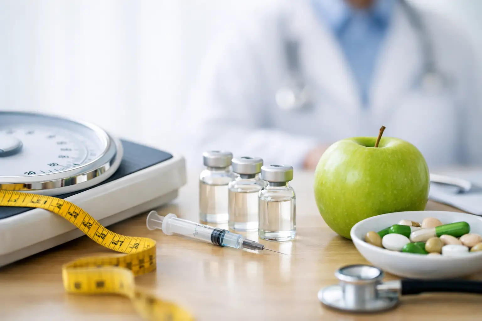Medical Weight Loss Trends That Matter Now