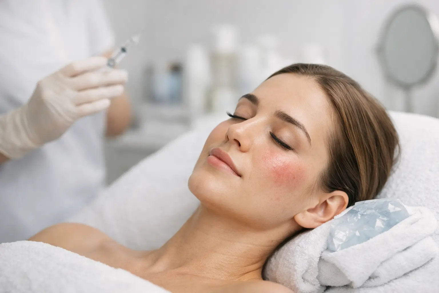 What Is the Downtime From Fillers?