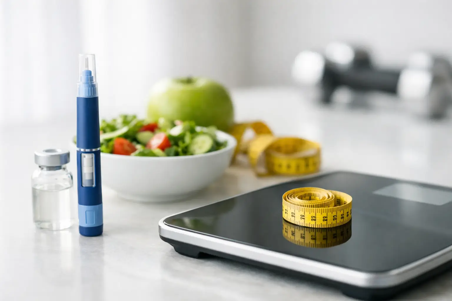 When Do Weight Loss Injections Work?