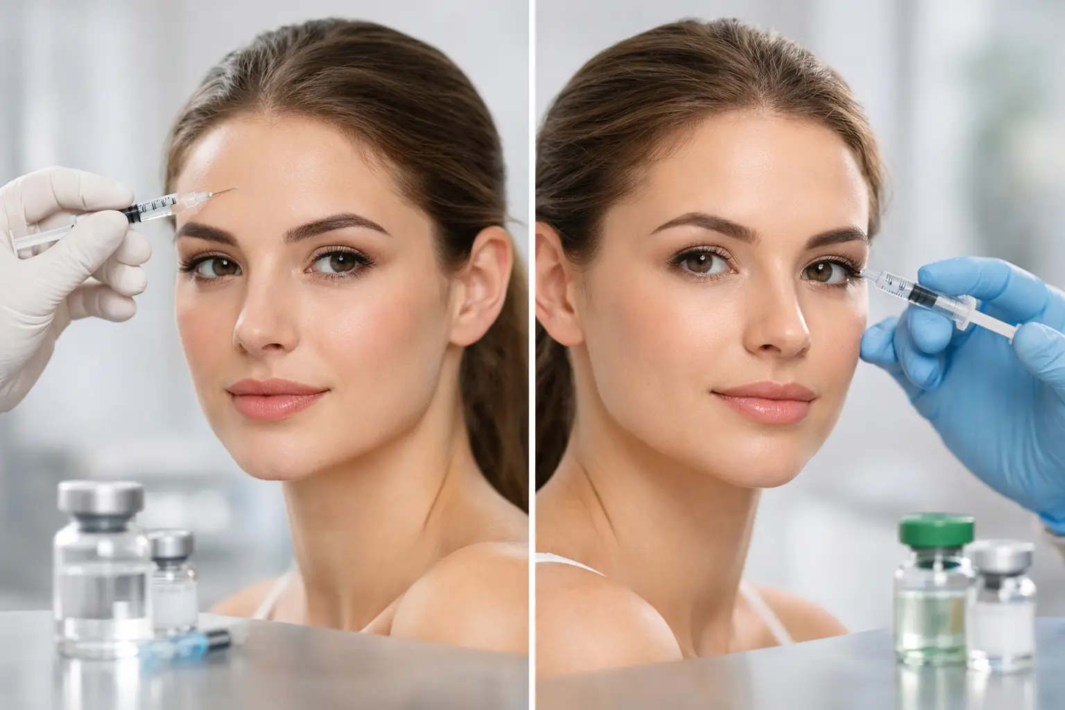 Botox vs Dysport Differences That Matter