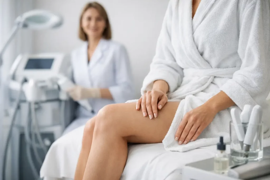 Vaginal Rejuvenation Without Surgery Explained