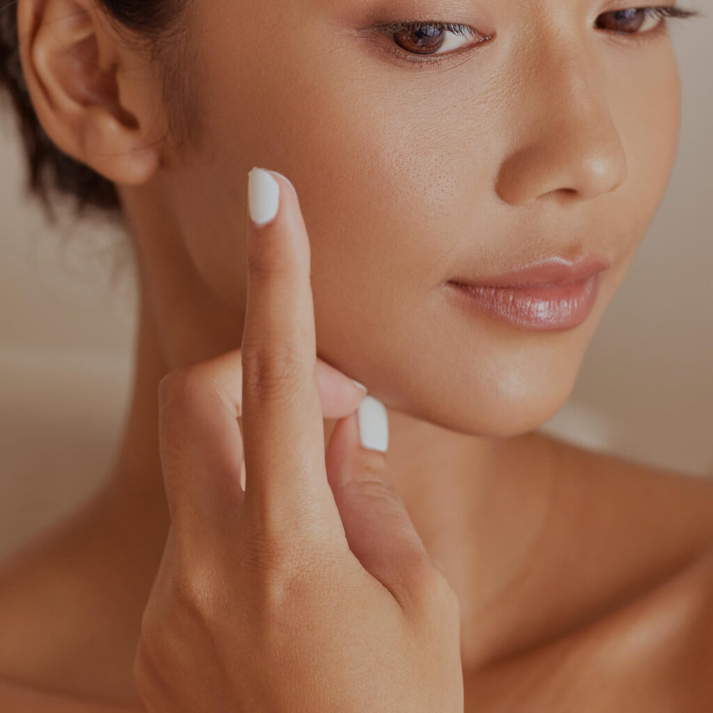 Dermal Filler Dissolving 1