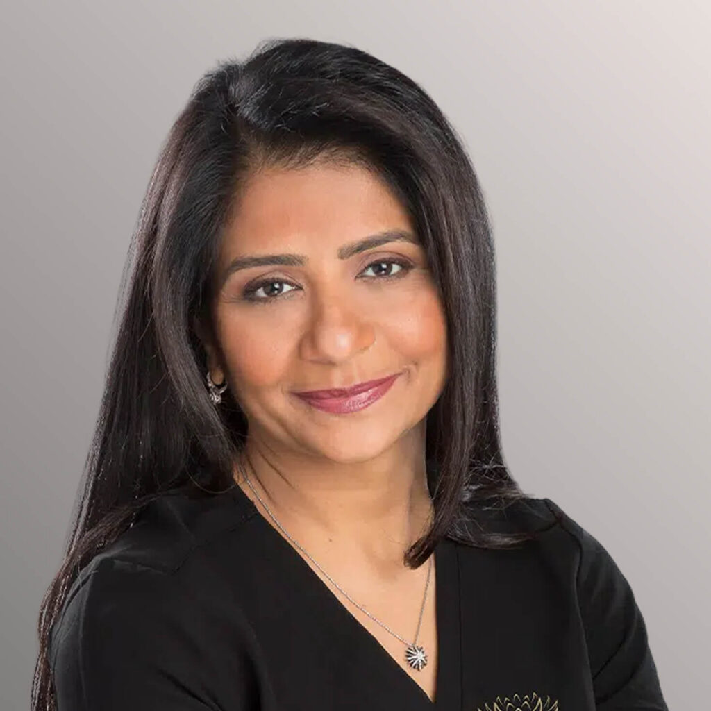 Dr. Ekata Rushi