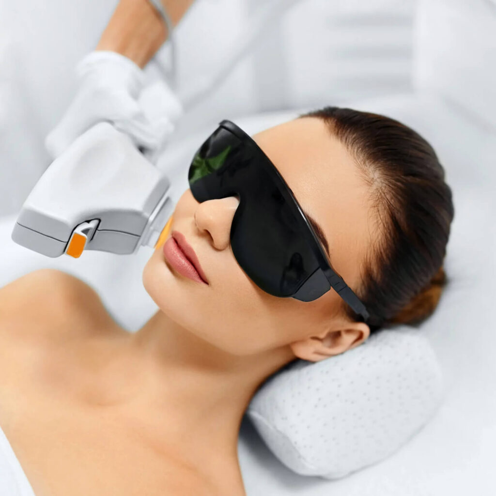 PRP Facial Benefits