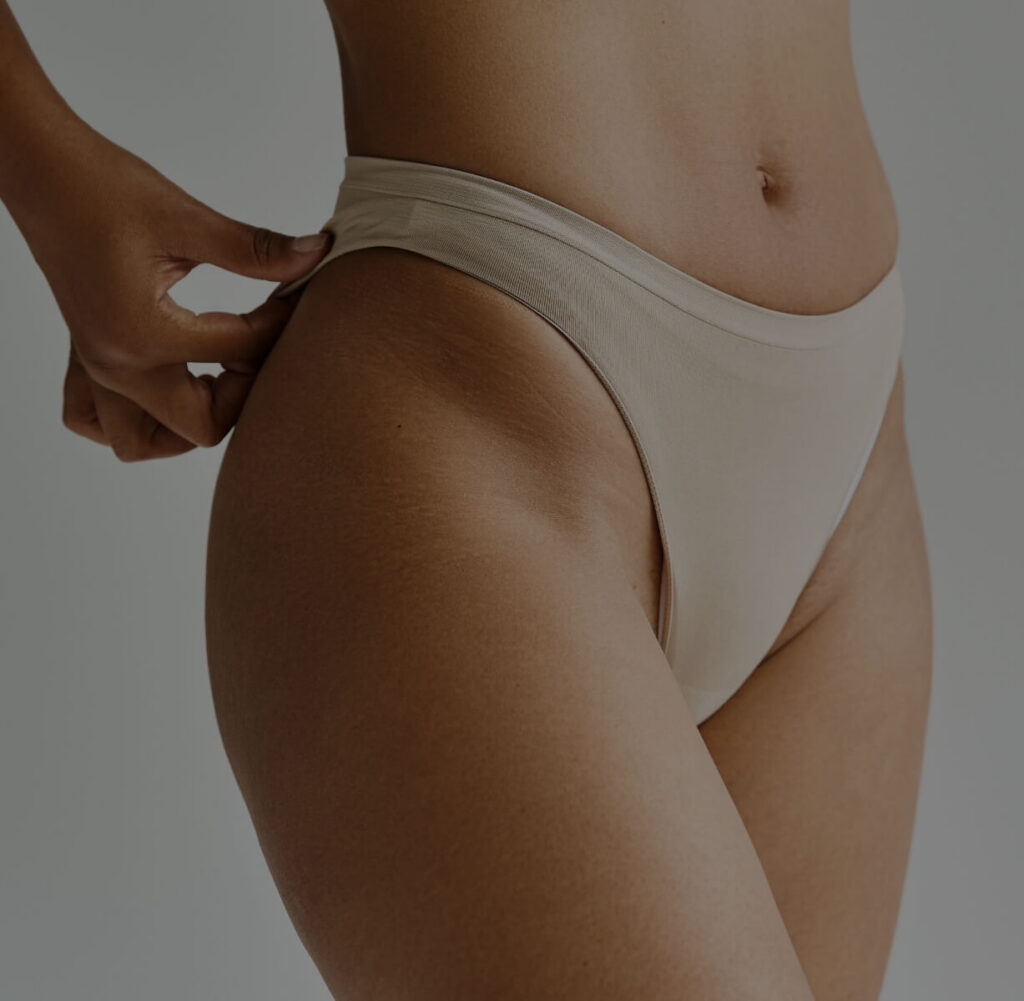 Nonesurgical Labiaplasty