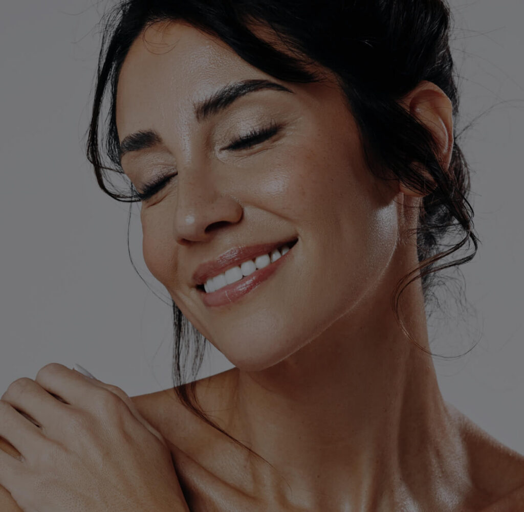 Ozempic Face Treatment