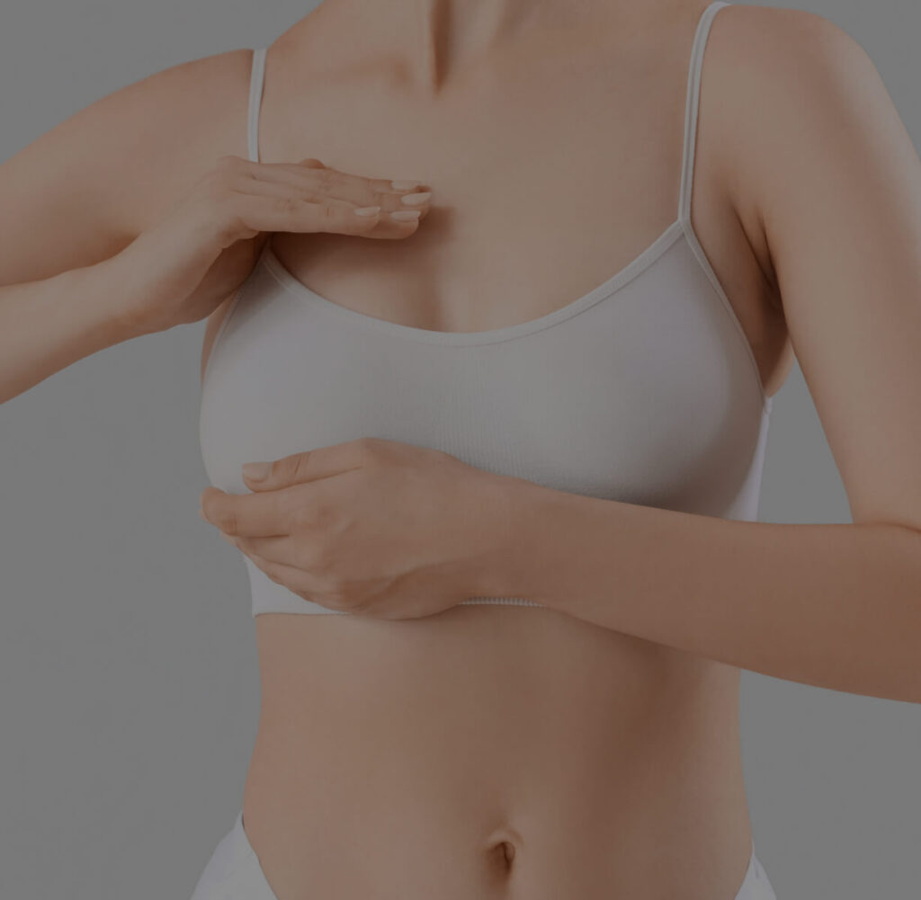 PRP Breast Lift