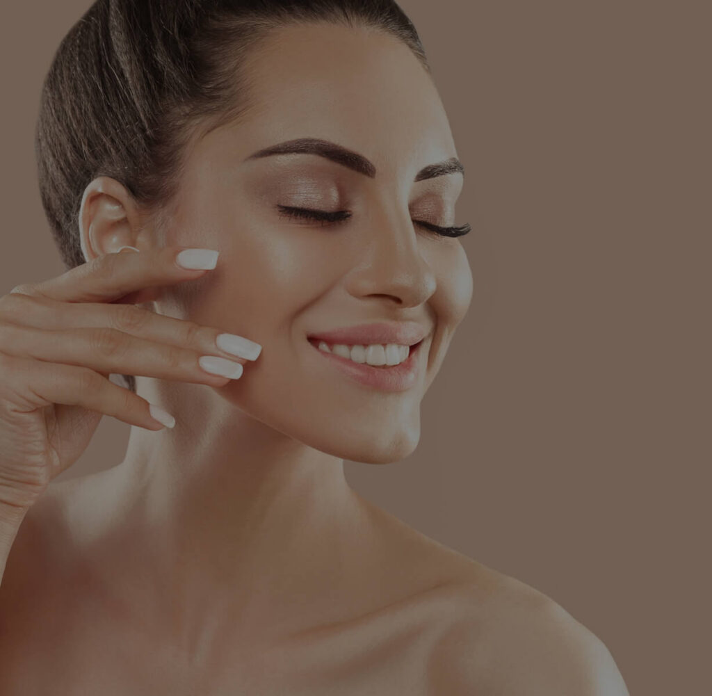 PRP Face Lift With PRP Fillers