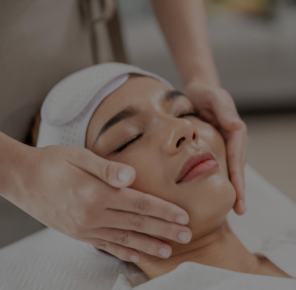 PRP Facial