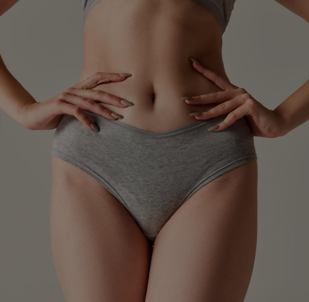 Vaginal Rejuvenation