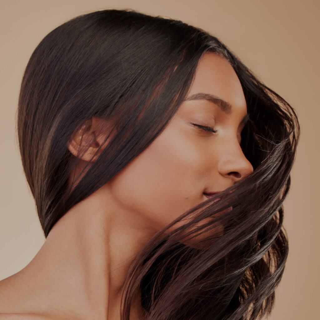 Women's Hair Restoration PRP 1