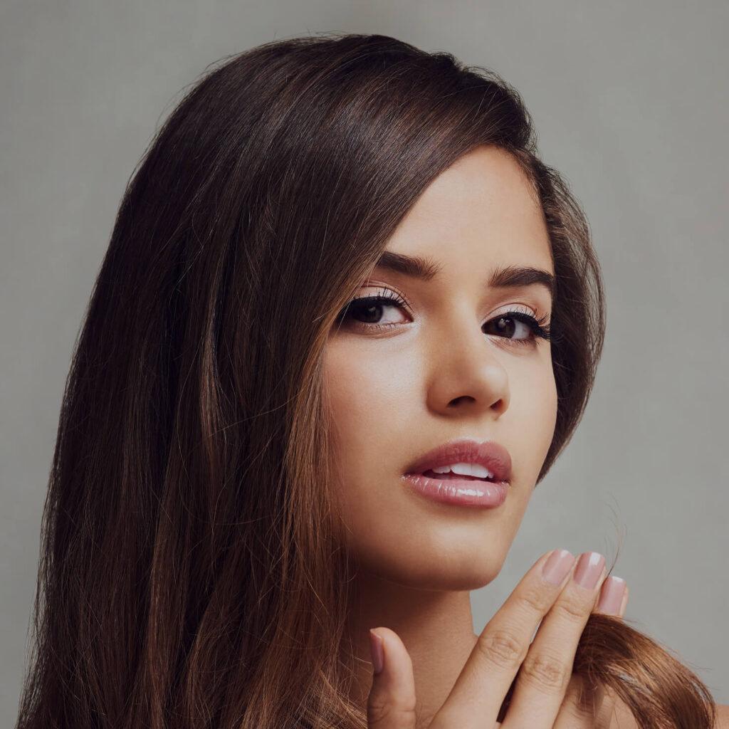 Women's Hair Restoration 2